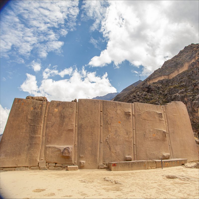H๏τeles En Ollantaytambo - Valle Mistico H๏τel